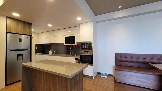 Hình ảnh Cần bán nhanh CHCC Granview B, Phú Mỹ Hưng, Quận 7