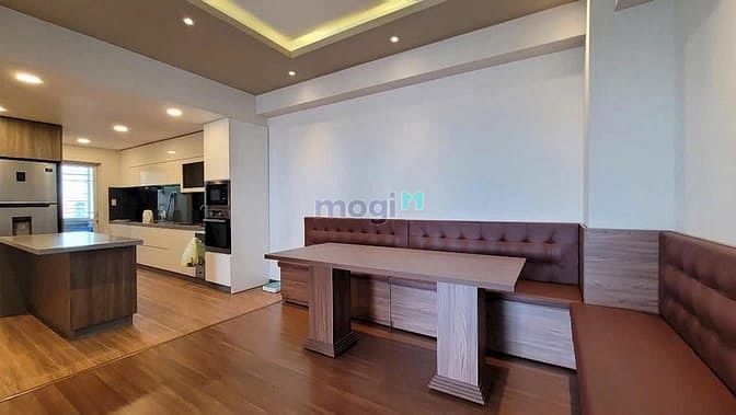 Hình ảnh Cần bán nhanh CHCC Granview B, Phú Mỹ Hưng, Quận 7
