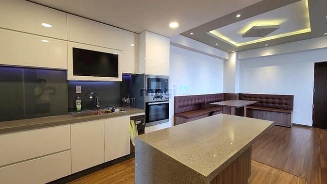 Hình ảnh Cần bán nhanh CHCC Granview B, Phú Mỹ Hưng, Quận 7