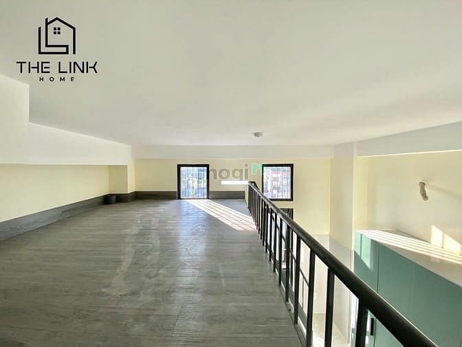 Hình ảnh CHDV mới xây ngay cầu kinh 30m2