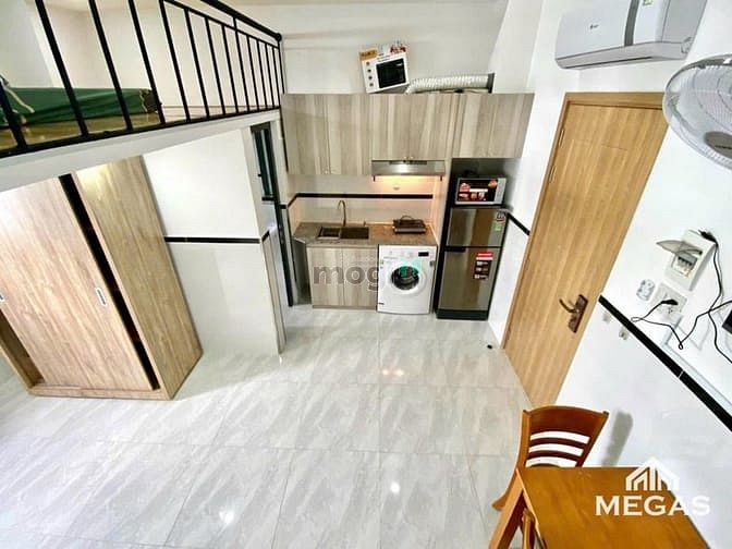 Hình ảnh Cho Thuê Trang Chủ MB66.COM Chính Thức Mini Giá Rẻ Ngay Bùi Đình Tuý