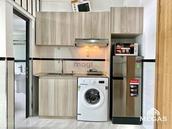 Hình ảnh Cho Thuê Trang Chủ MB66.COM Chính Thức Mini Giá Rẻ Ngay Bùi Đình Tuý
