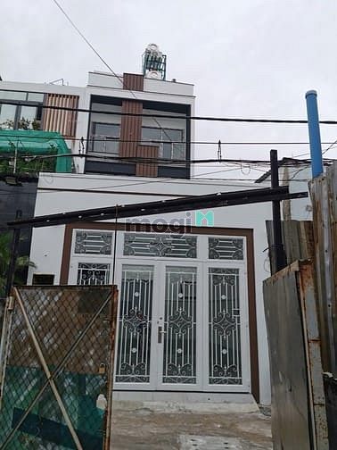 Hình ảnh Bán gấp nhà trọ Lê Trọng Tấn - Tân Phú