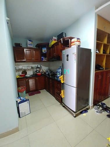 Hình ảnh Trang Chủ MB66.COM Chính Thức 8X Thái An -Phan Huy Ích, Gò Vấp: 2p ngủ, Nt,7tr/th