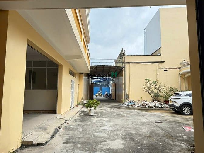 Hình ảnh Cho thuê kho có đủ PCCC Mặt tiền đường Phan Anh, Bình Tân, TP. HCM