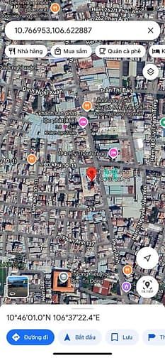 Hình ảnh Cho thuê kho có đủ PCCC Mặt tiền đường Phan Anh, Bình Tân, TP. HCM