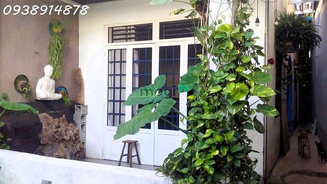 Hình ảnh Bán nhà 90m2, 4pn, 2wc, đường 4 hiệp bình phước - hơn 5 tỷ - đẹp