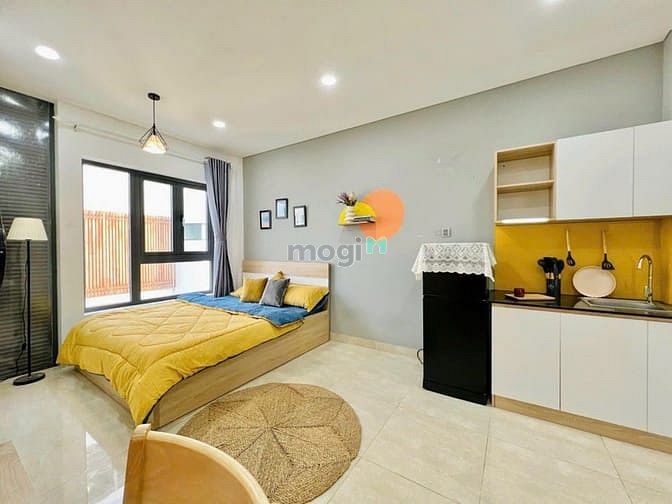 Hình ảnh Cho Thuê Phòng Trọ Giá Rẻ Ngay Phan Văn Trị