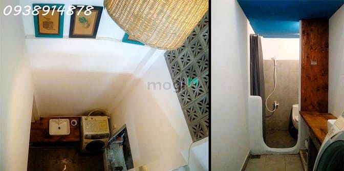 Hình ảnh Bán nhà 90m2, 4pn, 2wc, đường 4 hiệp bình phước - hơn 5 tỷ - đẹp