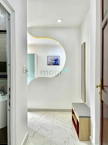Hình ảnh Cho Thuê Căn Hộ Giá Rẻ Ngay Phố Ẩm Thực Phan Xích Long