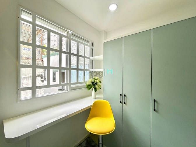 Hình ảnh Cho Thuê Căn Hộ Giá Rẻ Ngay Phố Ẩm Thực Phan Xích Long