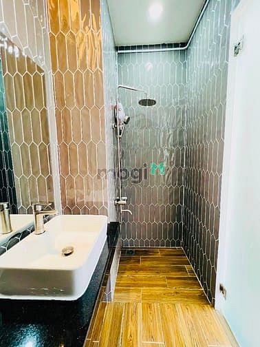 Hình ảnh CHDV tách bếp có máy giặt riêng