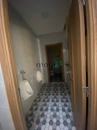 Hình ảnh Toà nhà Văn Phòng 6x30m Hầm 6Lầu Thang Máy PCCC P.17 Bình Thạnh