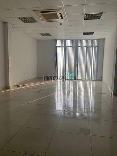 Hình ảnh Toà nhà Văn Phòng 6x30m Hầm 6Lầu Thang Máy PCCC P.17 Bình Thạnh