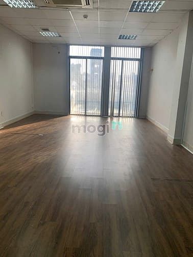 Hình ảnh Toà nhà Văn Phòng 6x30m Hầm 6Lầu Thang Máy PCCC P.17 Bình Thạnh