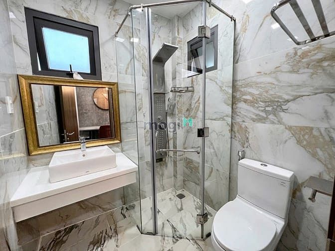 Hình ảnh CHO THUÊ CĂN HỘ 2PN 55m2 có ban công Bao Phí Quản Lí