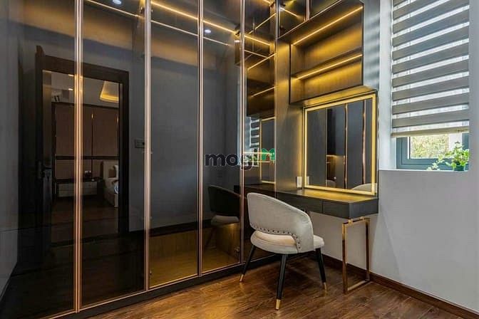 Hình ảnh Căn biệt thư đẹp mặt tiền Cao Đức Lân, Phường An Phú,Quận 2