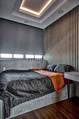 Hình ảnh CHO THUÊ PENTHOUSE 2PN 60m2 1Wc nội thất cao cấp Thang máy
