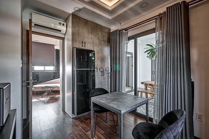 Hình ảnh CHO THUÊ PENTHOUSE 2PN 60m2 1Wc nội thất cao cấp Thang máy