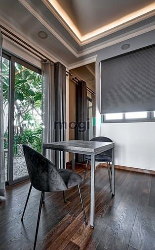 Hình ảnh CHO THUÊ PENTHOUSE 2PN 60m2 1Wc nội thất cao cấp Thang máy