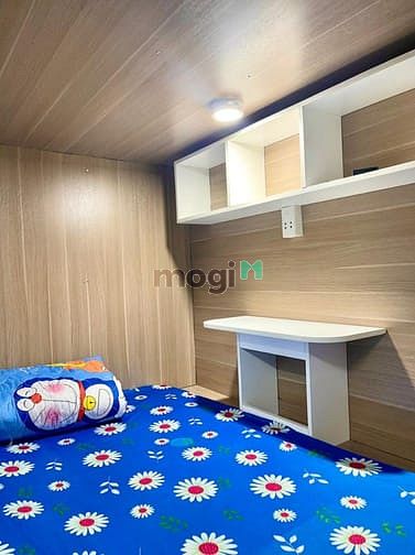 Hình ảnh Cho Thuê Trọ Sleepbox gần ĐH Sư Phạm KT Thủ Đức, chỉ 1tr4/th. bao hết