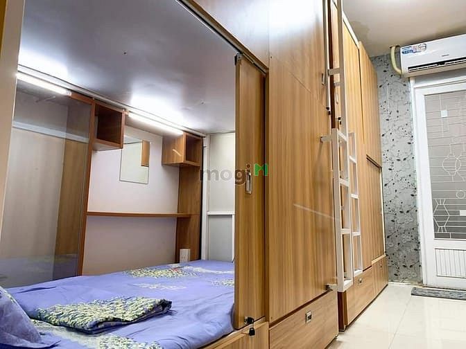 Hình ảnh Cho Thuê Trọ Sleepbox gần ĐH Sư Phạm KT Thủ Đức, chỉ 1tr4/th. bao hết