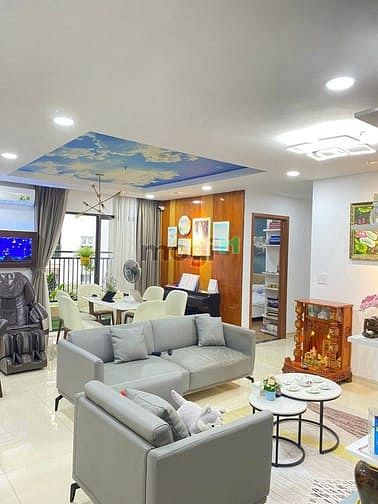 Hình ảnh Chung cư Ruby Garden, Nguyễn Sỹ Sách, P15, TB, 98m2, Nội Thất, 12tr/th