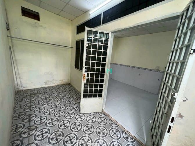 Hình ảnh Nhà cấp 4 sổ vuông vức 41m2 phường Bình Thọ Thủ Đức chỉ 3.15 tỷ