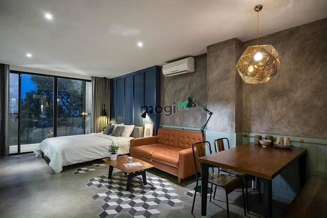 Hình ảnh Căn Hộ - View Nội thất Cao CẤP🏡 Hỗ Trợ Tìm Phòng Theo Nhu Cầu{Q2}