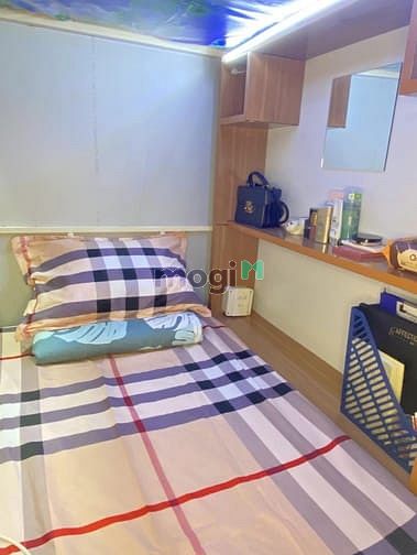 Hình ảnh Cho Thuê Trọ Sleepbox gần ĐH Sư Phạm KT Thủ Đức, chỉ 1tr4/th. bao hết