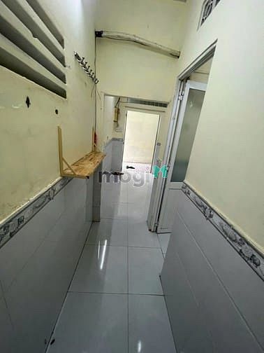 Hình ảnh Nhà cấp 4 sổ vuông vức 41m2 phường Bình Thọ Thủ Đức chỉ 3.15 tỷ