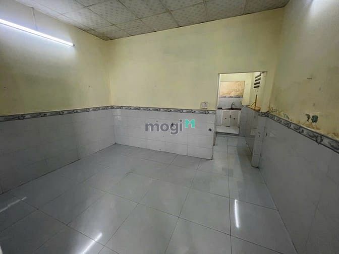 Hình ảnh Nhà cấp 4 sổ vuông vức 41m2 phường Bình Thọ Thủ Đức chỉ 3.15 tỷ