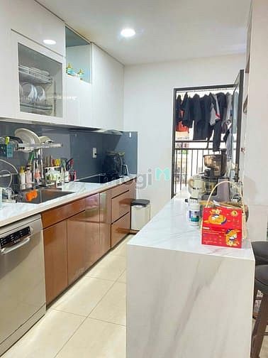 Hình ảnh Chung cư Ruby Garden, Nguyễn Sỹ Sách, P15, TB, 98m2, Nội Thất, 12tr/th
