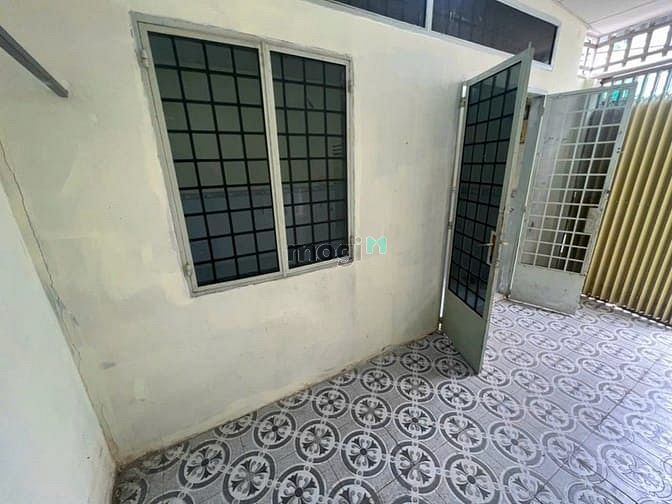 Hình ảnh Nhà cấp 4 sổ vuông vức 41m2 phường Bình Thọ Thủ Đức chỉ 3.15 tỷ