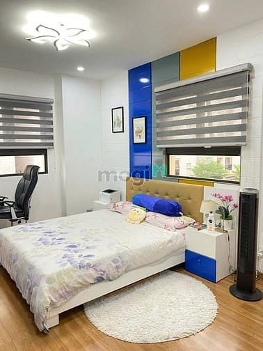 Hình ảnh Chung cư Ruby Garden, Nguyễn Sỹ Sách, P15, TB, 98m2, Nội Thất, 12tr/th