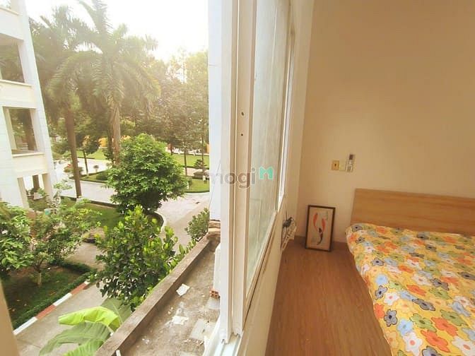 Hình ảnh Phòng Studio Cửa Sổ Trời Full Nội Thất Ngay Hoàng Hoa Thám Tân Bình