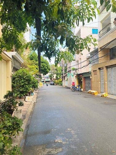 Hình ảnh Phòng Studio Cửa Sổ Trời Full Nội Thất Ngay Hoàng Hoa Thám Tân Bình