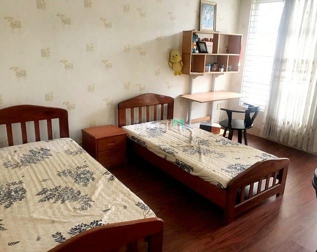 Hình ảnh 10m ra MT Phan Văn Trị, Bình Thạnh, DT khủng 110m ( 5x25), sổ CN đủ