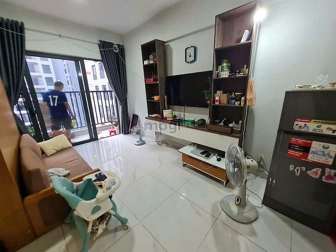 Hình ảnh Mb6623 nạp rút nhanh chóng 65m2 full nội thất 2PN-2WC Lovera Vista Bình Chánh