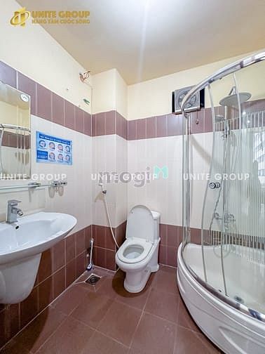 Hình ảnh Mb6623 nạp rút nhanh chóng ban công kế bên coopmart Nhiêu Lộc, full nội thất, thang máy