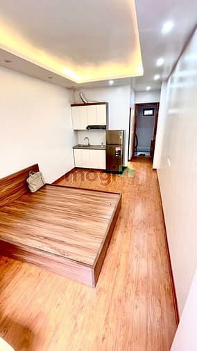 Hình ảnh Cho thuê phòng khép kín, Tôn Đức Thắng, ngay cạnh Văn Miếu