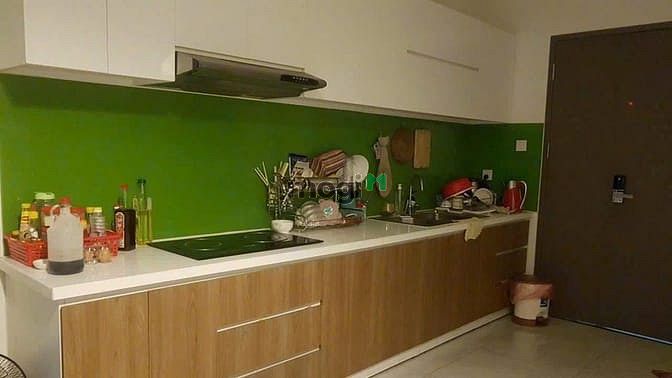 Hình ảnh Chung cư 8X Thái An, Phan Huy Ích, Gò Vấp, 67m2, 2PN, 7tr5/tháng.