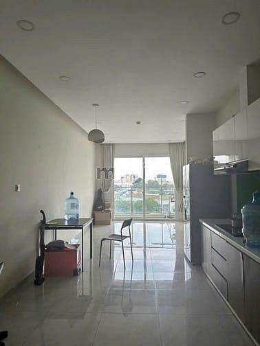 Hình ảnh Chung cư 8X Thái An, Phan Huy Ích, Gò Vấp, 67m2, 2PN, 7tr5/tháng.