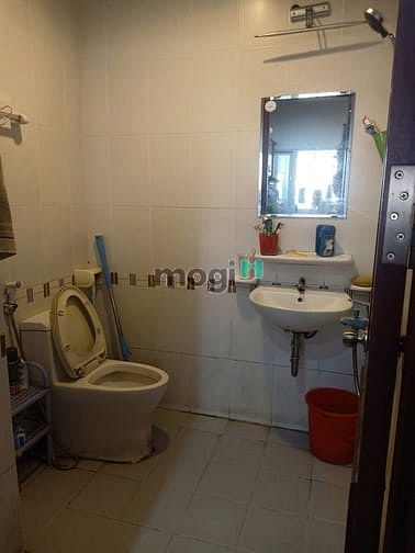 Hình ảnh Chung cư 8X Thái An, Phan Huy Ích, Gò Vấp, 67m2, 2PN, 7tr5/tháng.