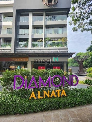 Hình ảnh Cho thuê Diamond Alnata Celadon city 92m2,2pn,2wn,nội thất đẹp,ở liền