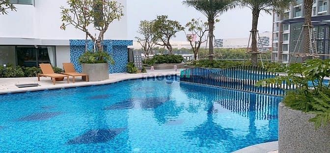 Hình ảnh Cho thuê Diamond Alnata Celadon city 92m2,2pn,2wn,nội thất đẹp,ở liền