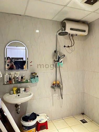 Hình ảnh Chung cư Khang Gia, Đường 45, P14 Gò Vấp: 2p ngủ, nội thất, 70m2 7tr