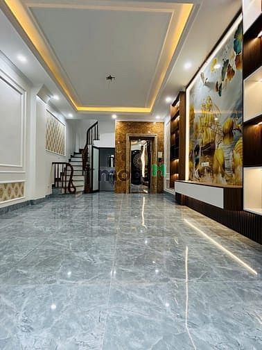 Hình ảnh Siêu phẩm Tây Sơn-Thang Máy-Mới King koong đón Tết