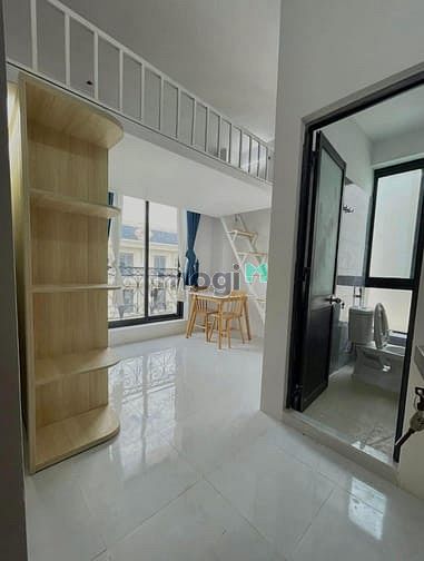 Hình ảnh Cho Thuê Căn Hộ Giá Rẻ Ngay Khu Dân Cư Vạn Phúc