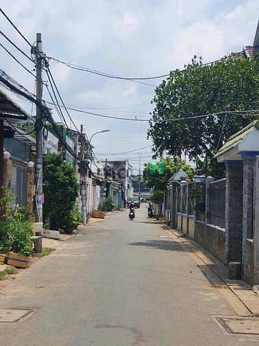 Hình ảnh Nhỉnh 40tr/m2 gần QL1A 152m2(5x31m) Ds 06, BHH A, Bình Tân